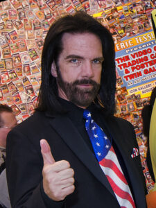 Billy Mitchell Biography, Height, Weight, Age, Stats, Wife, Salary, Net
