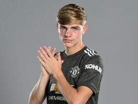 Some Lesser Known Facts About Brandon Williams edited