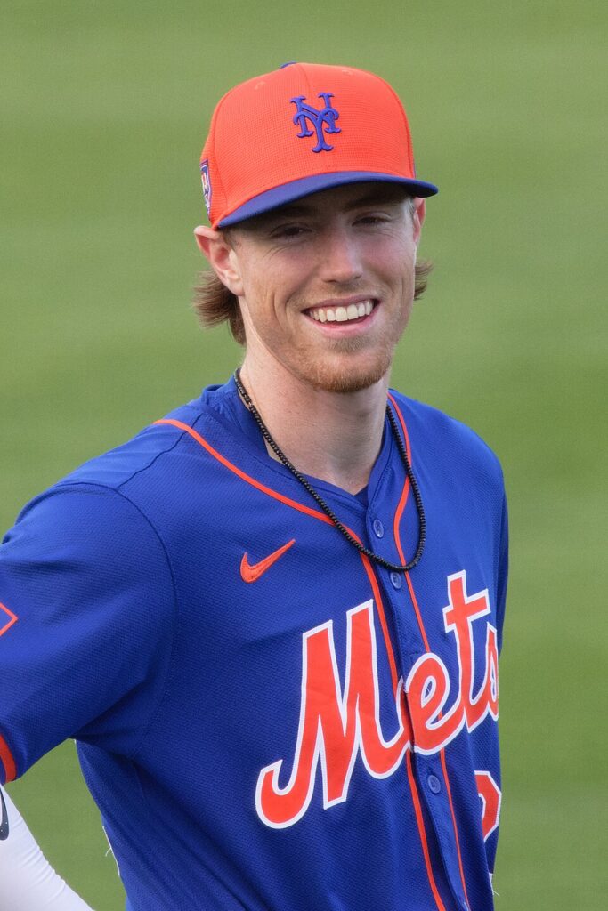 Some Lesser Known Facts About Brett Baty