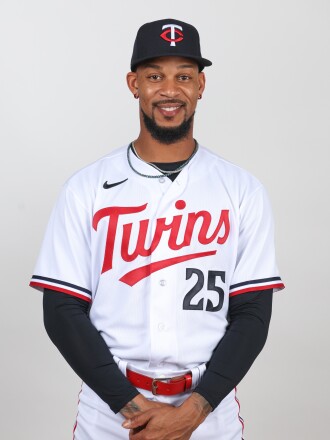 Some Lesser Known Facts About Byron Buxton