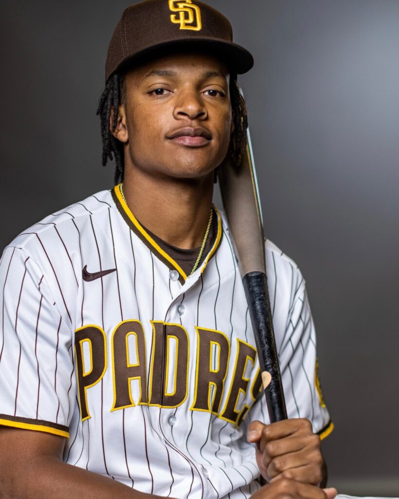 Some Lesser Known Facts About CJ Abrams