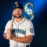 Cal Raleigh Biography, Height, Weight, Age, Stats, Wife, Salary, Net ...