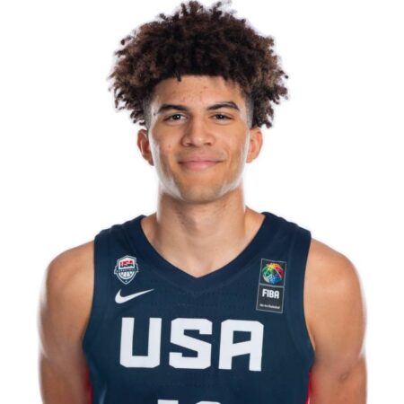 Cameron Boozer Biography, Height, Weight, Age, Stats, Wife, Salary, Net