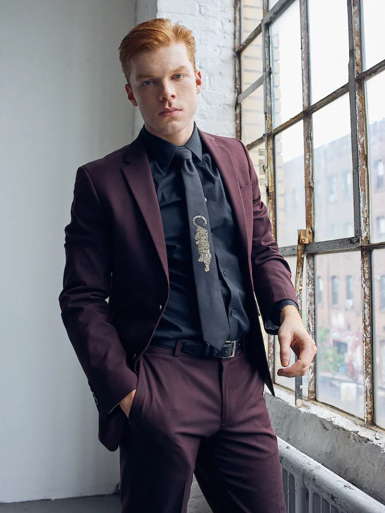 Some Lesser Known Facts About Cameron Monaghan