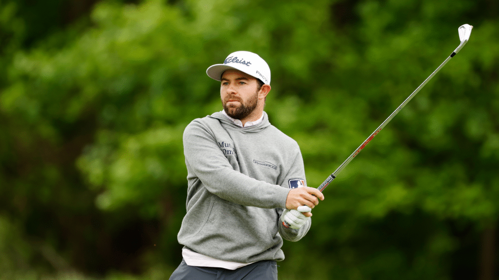 Cameron Young Biography, Height, Weight, Age, Stats, Wife, Salary, Net Worth & More