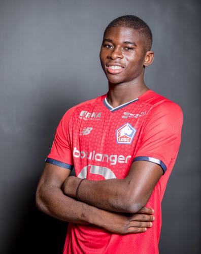 Carlos Baleba Biography, Height, Weight, Age, Stats, Wife, Salary, Net Worth & More Some Lesser Known Facts About Carlos Baleba