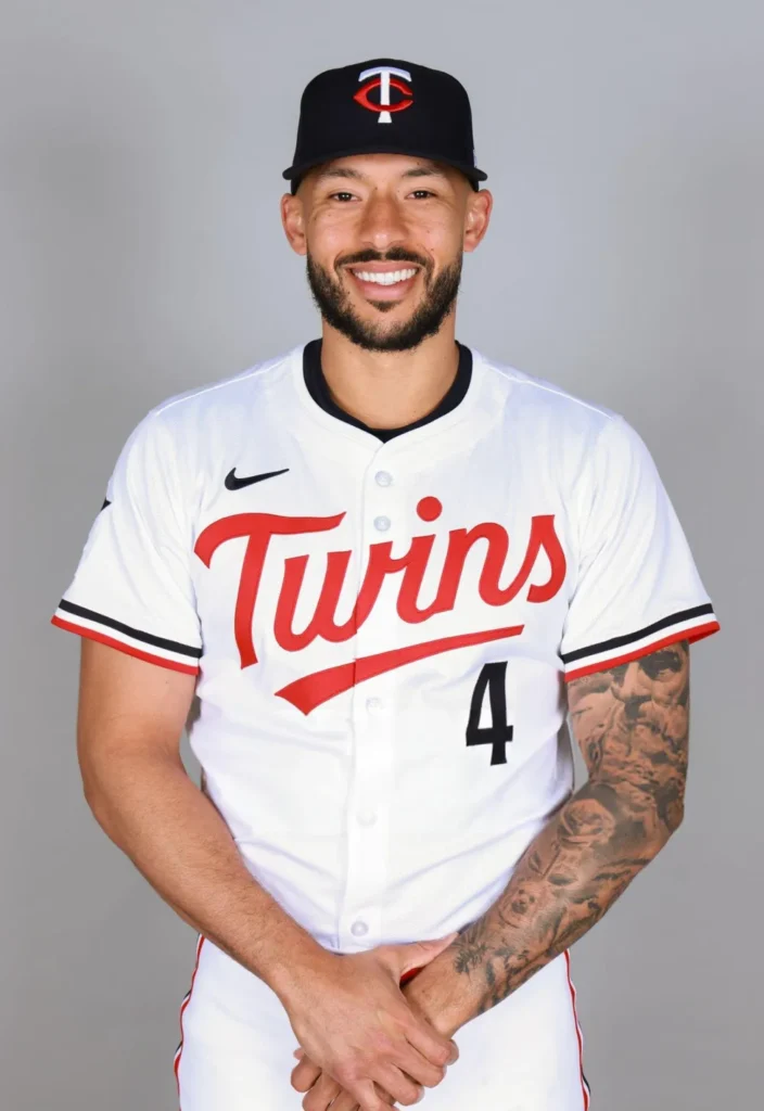 Some Lesser Known Facts About Carlos Correa