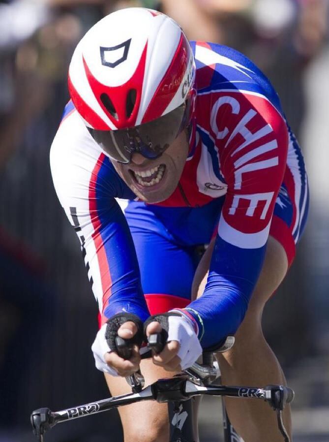 Some Lesser Known Facts About Carlos Oyarzún