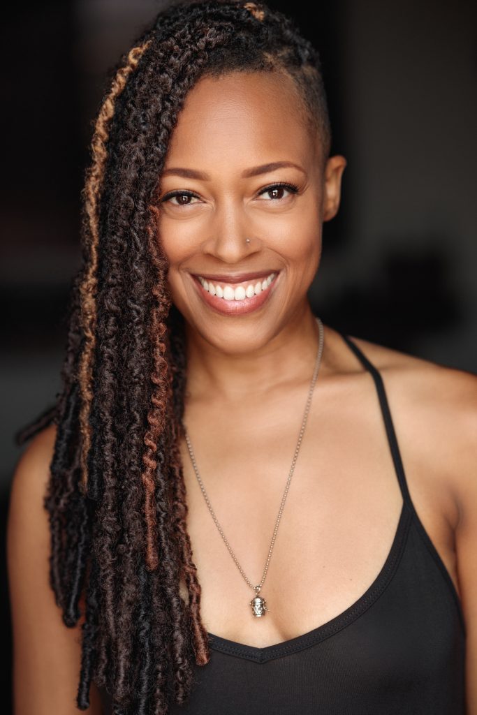 Some Lesser Known Facts About Cherise Boothe