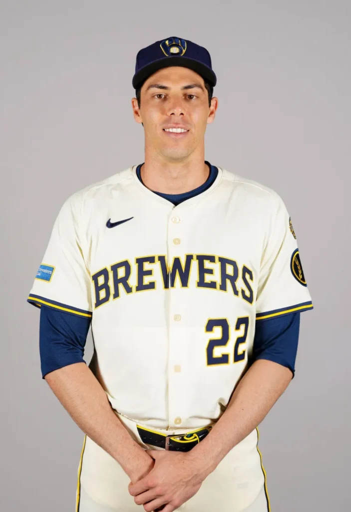 Some Lesser Known Facts About Christian Yelich
