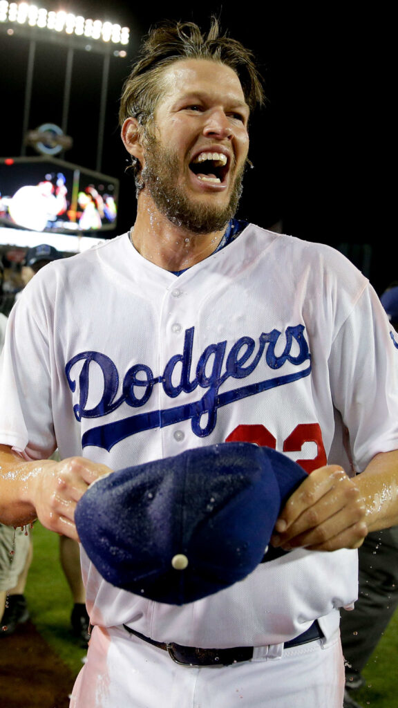 Clayton Kershaw Biography, Height, Weight, Age, Stats, Wife, Salary, Net Worth & More Some Lesser Known Facts About Clayton Kershaw