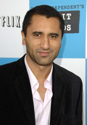 Some Lesser Known Facts About Cliff Curtis