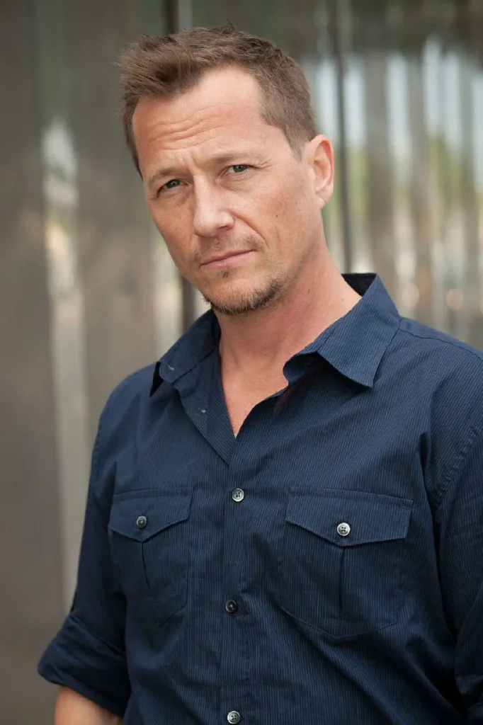 Some Lesser Known Facts About Corin Nemec