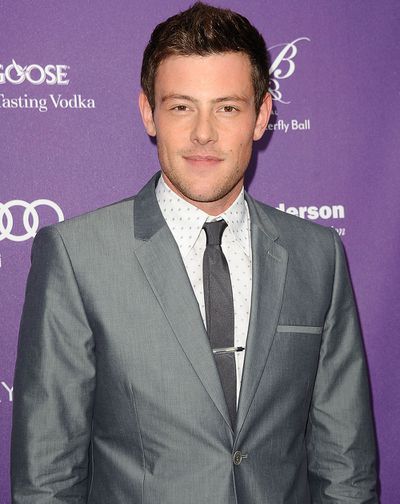 Some Lesser Known Facts About Cory Monteith