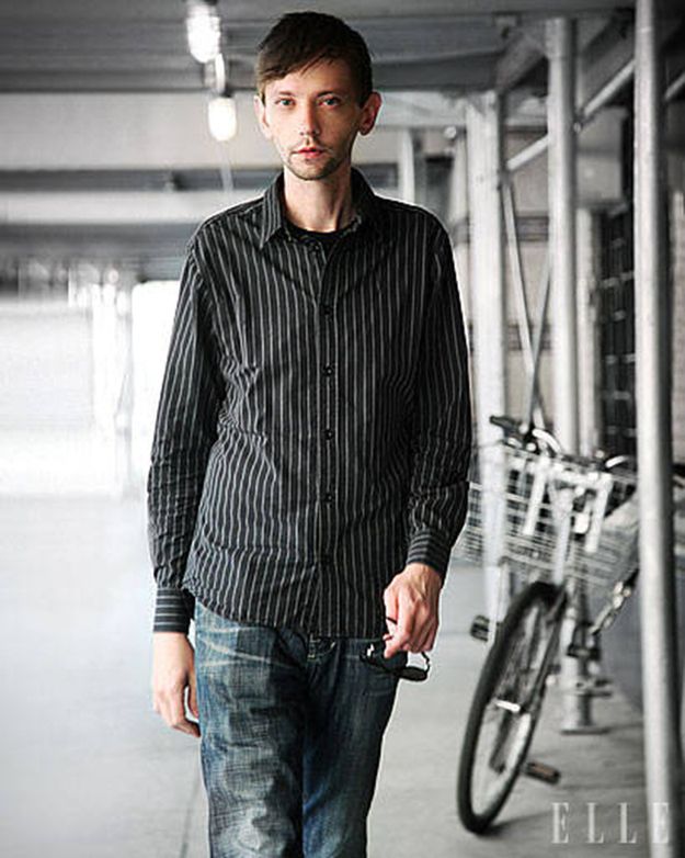 Some Lesser Known Facts About DJ Qualls