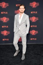 Dacre Montgomery Biography, Height, Weight, Age, Movies, Wife, Family