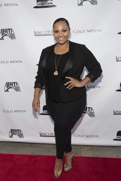 Some Lesser Known Facts About Dana Gourrier