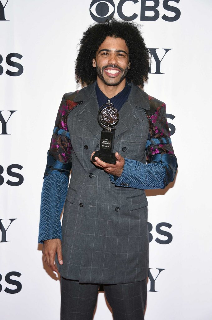 Some Lesser Known Facts About Daveed Diggs