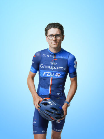 Some Lesser Known Facts About David Gaudu