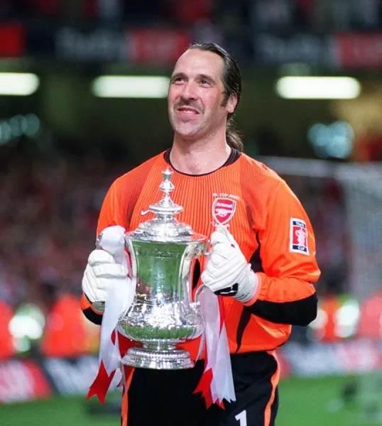 Some Lesser Known Facts About David Seaman