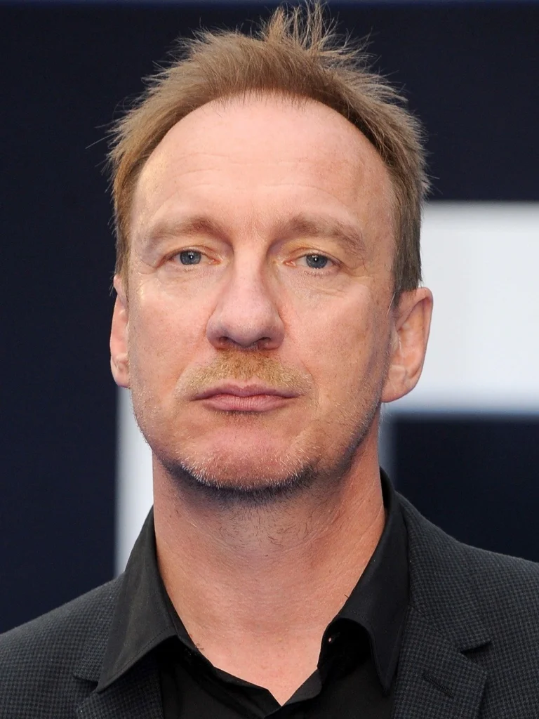 Some Lesser Known Facts About David Thewlis