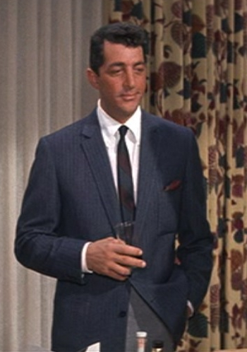 Some Lesser Known Facts About Dean Martin