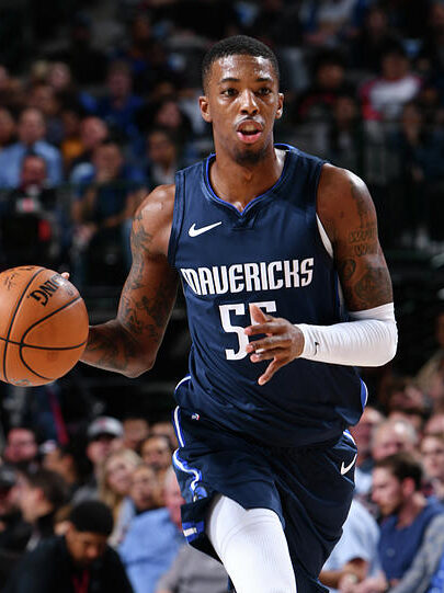 Some Lesser Known Facts About Delon Wright