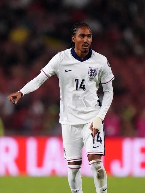 Some Lesser Known Facts About Djed Spence