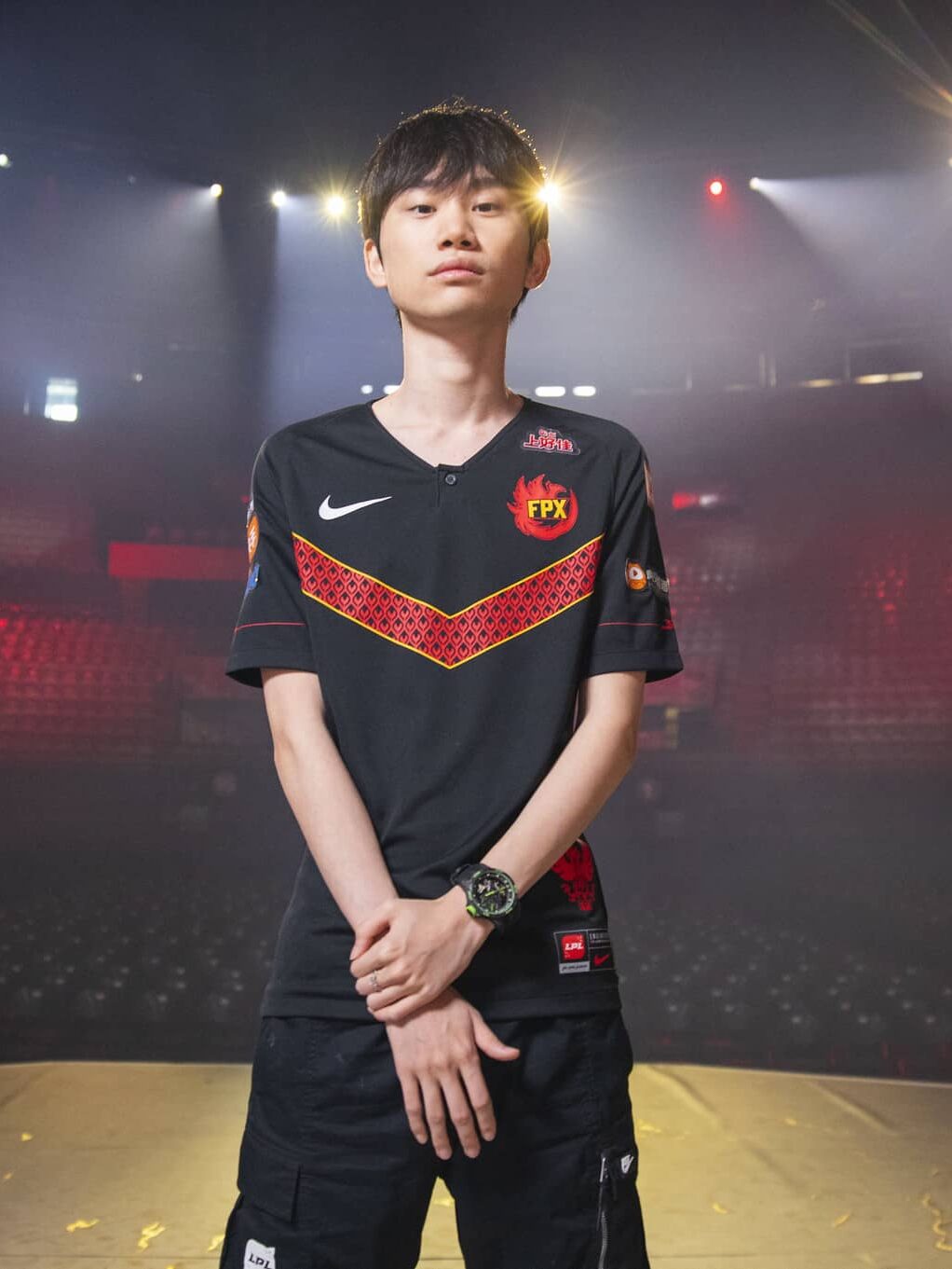 Doinb Biography, Height, Weight, Age, Stats, Wife, Salary, Net Worth & More Some Lesser Known Facts About Doinb