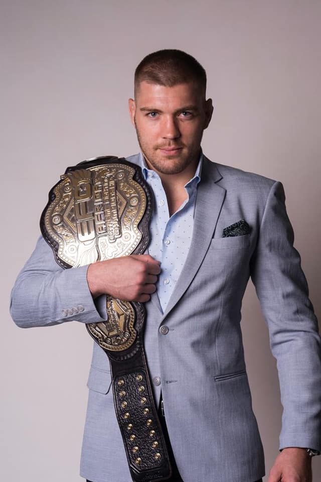 Dricus Du Plessis Biography, Height, Weight, Age, Stats, Wife, Salary, Net Worth & More Some Lesser Known Facts About Dricus Du Plessis