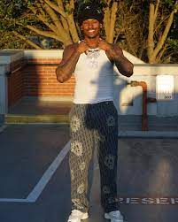 Duke Dennis Biography, Height, Weight, Age, Stats, Wife, Salary, Net Worth & More Some Lesser Known Facts About Duke Dennis