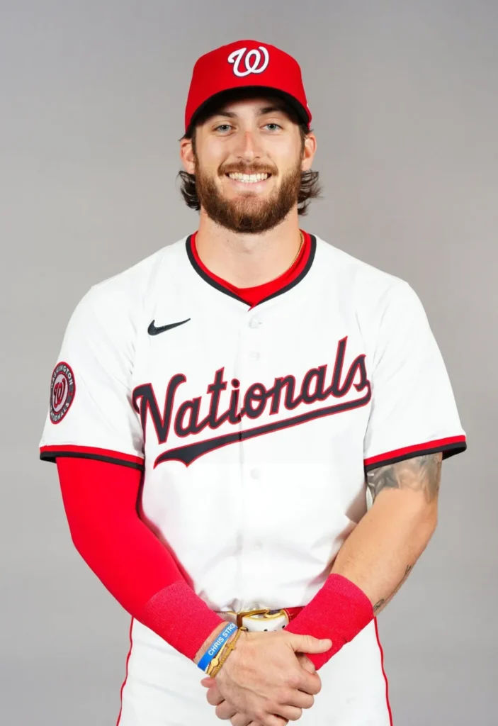 Some Lesser Known Facts About Dylan Crews