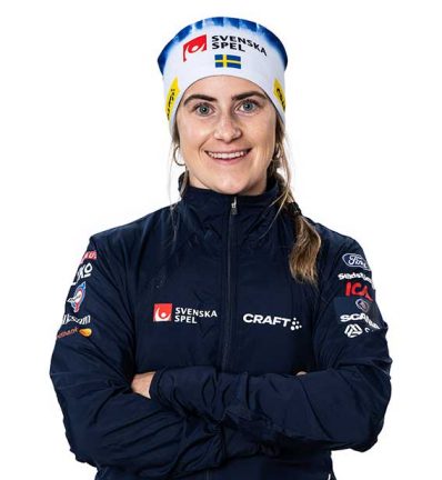 Some Lesser Known Facts About Ebba Andersson