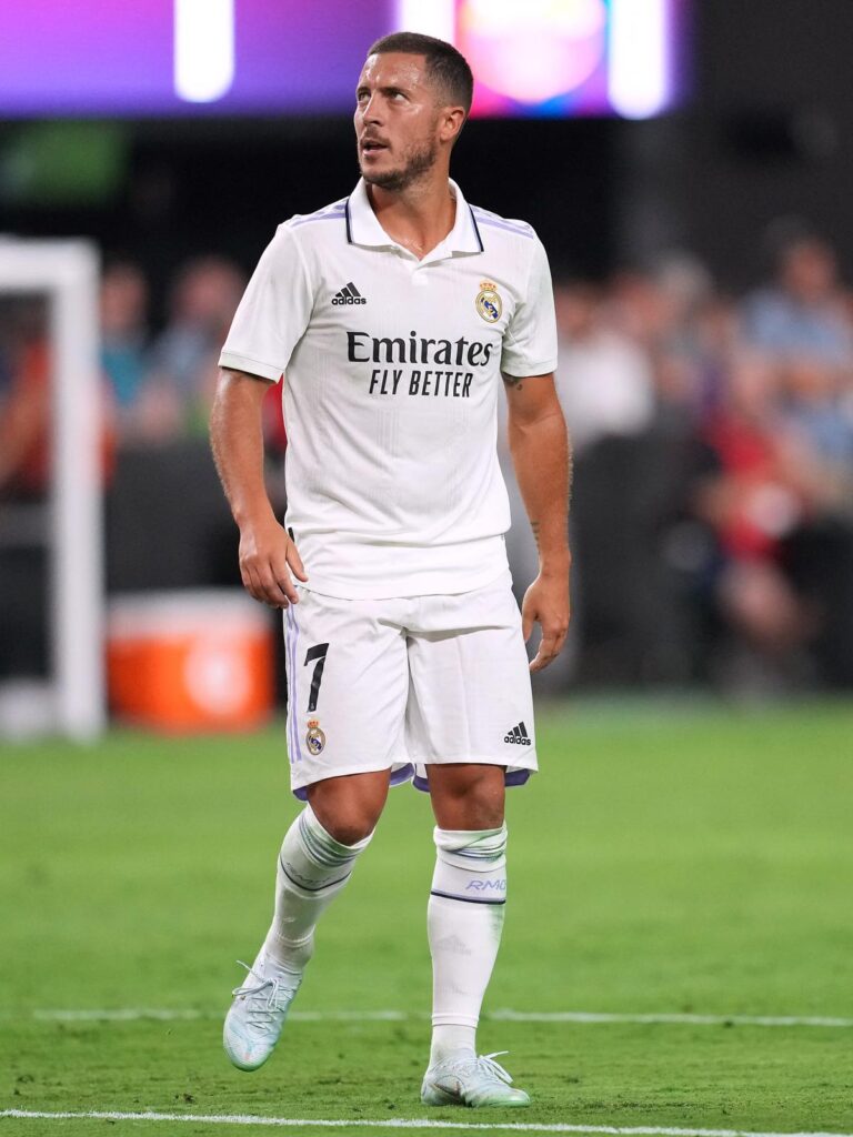 Eden Hazard Biography, Height, Weight, Age, Stats, Wife, Salary, Net Worth & More Some Lesser Known Facts About Eden Hazard