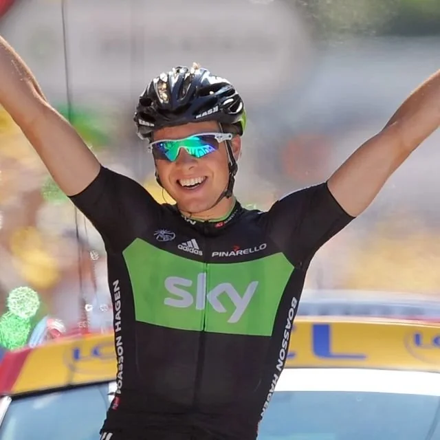 Some Lesser Known Facts About Edvald Boasson Hagen