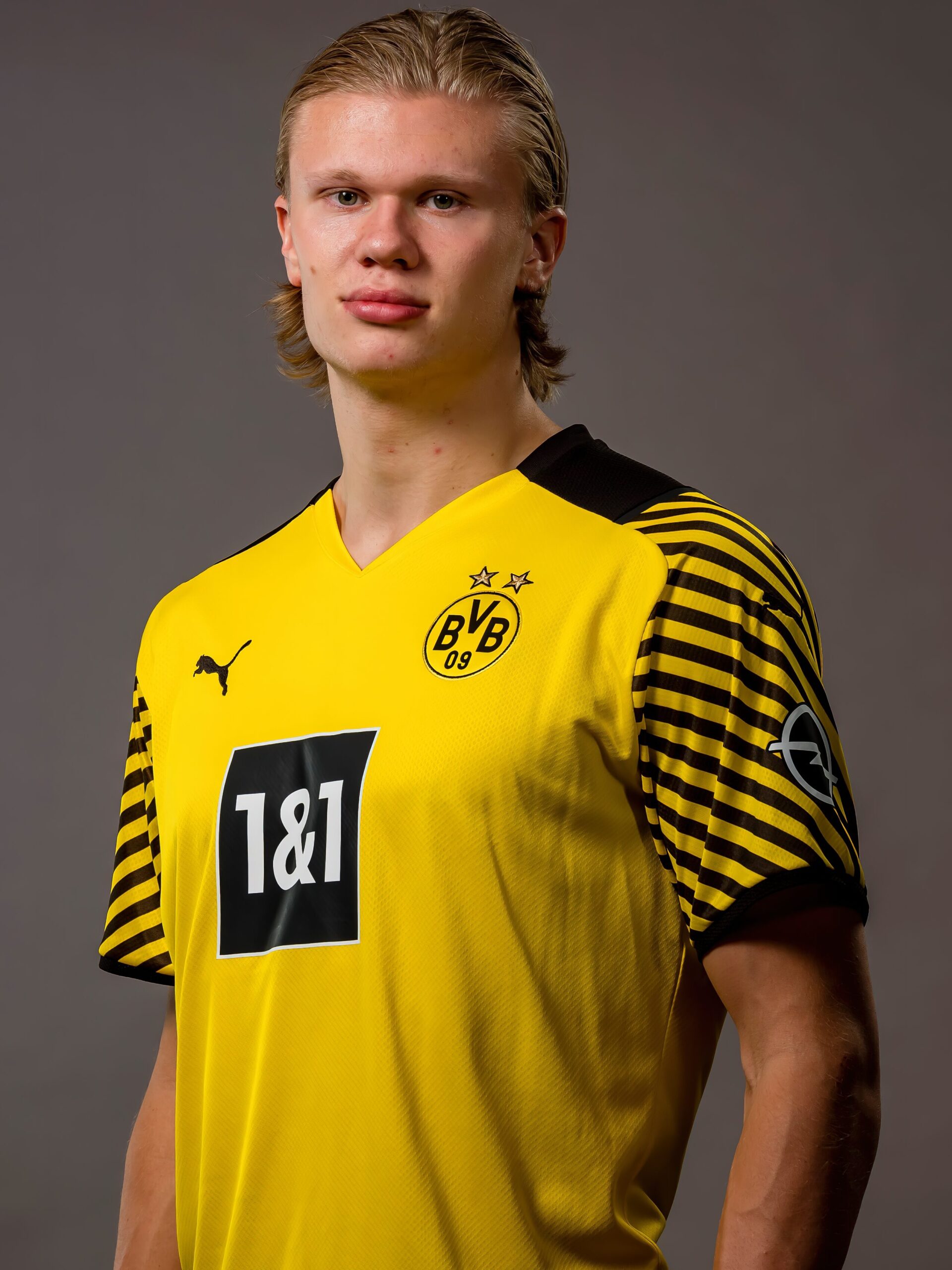 Some Lesser Known Facts About Erling Haaland