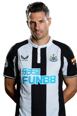 Some Lesser Known Facts About Fabian Schär