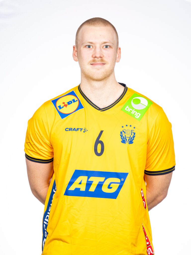 Some Lesser Known Facts About Felix Möller