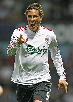 Fernando Torres Biography, Height, Weight, Age, Stats, Wife, Salary, Net Worth & More Some Lesser Known Facts About Fernando Torres