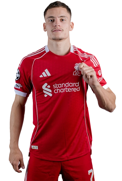 Some Lesser Known Facts About Florian Wirtz