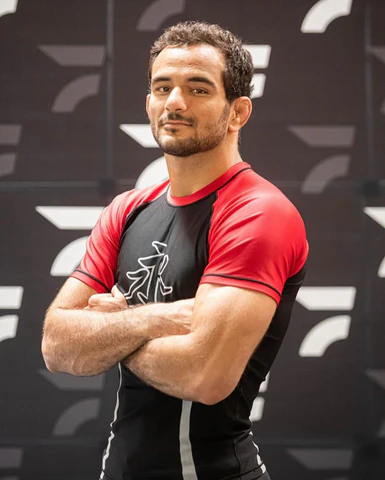 Some Lesser Known Facts About Gabriel Almeida