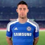 Some Lesser Known Facts About Gary Cahill