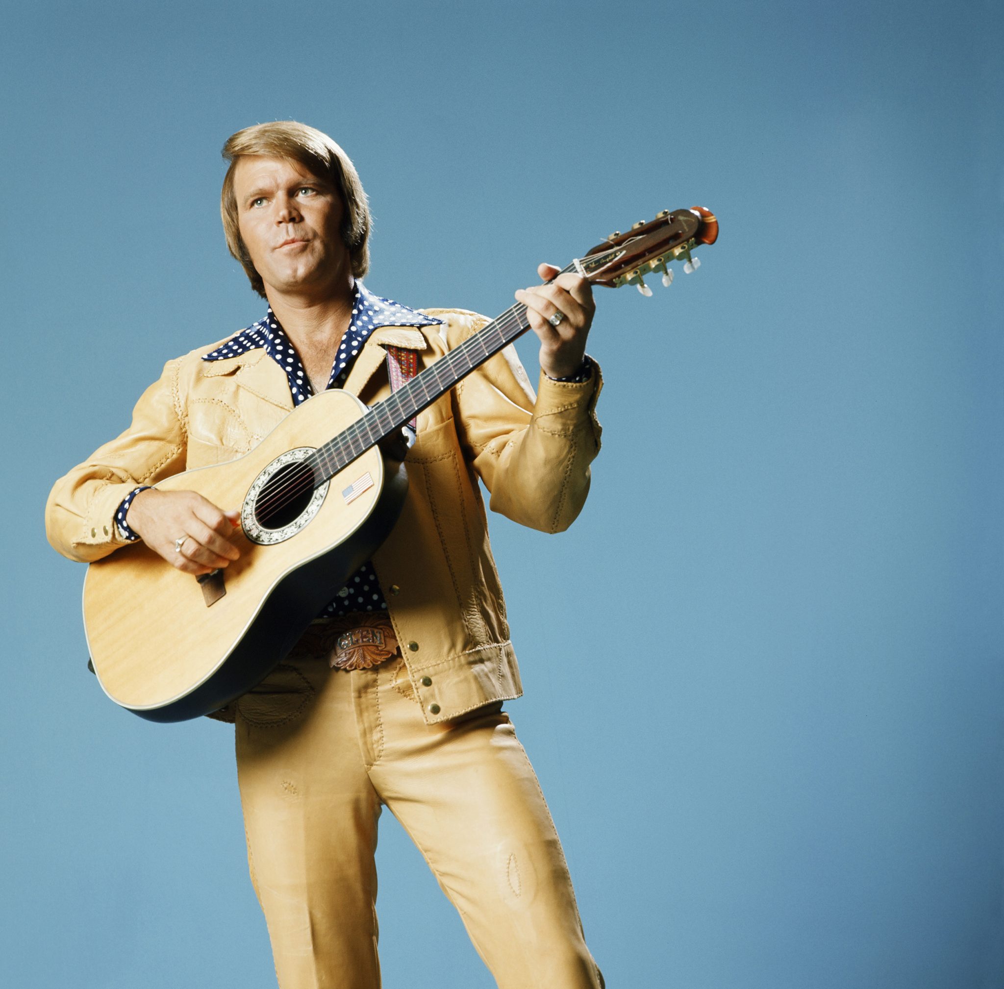 Glen Campbell Biography, Height, Weight, Age, Movies, Wife, Family