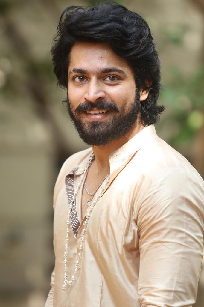 Some Lesser Known Facts About Harish Kalyan