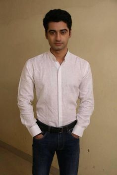 Harshad Arora Biography, Height, Age, TV Serials, Wife, Family, Salary ...