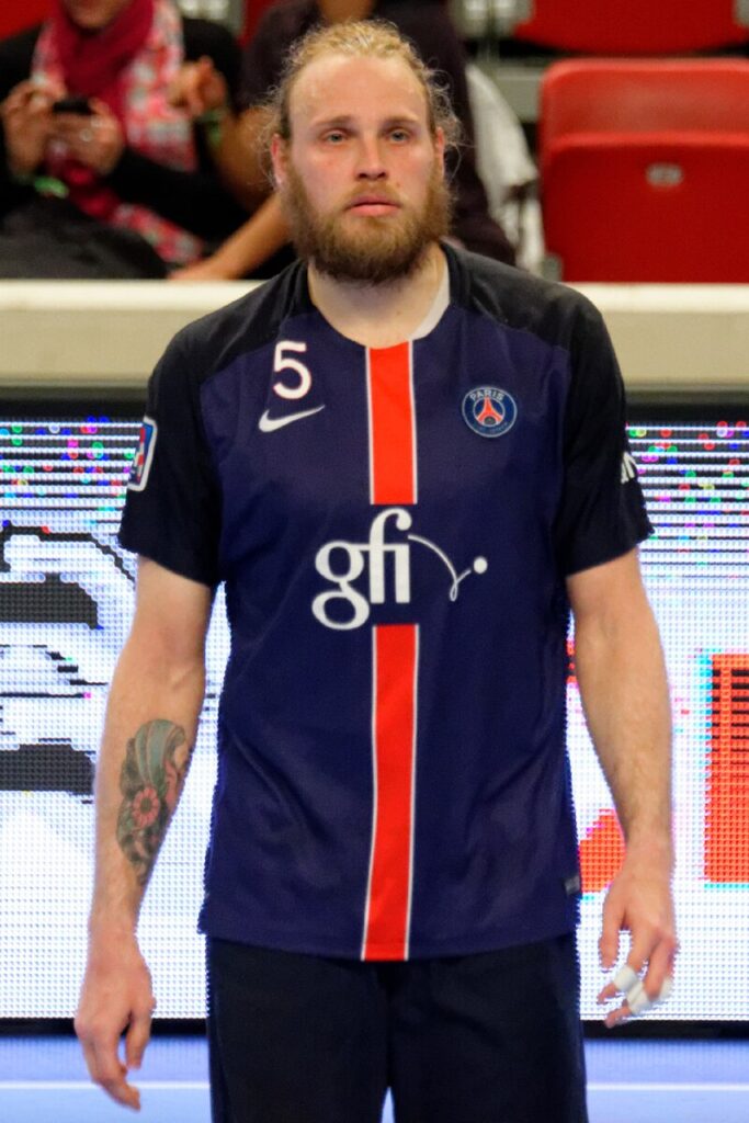 Some Lesser Known Facts About Henrik Møllgaard