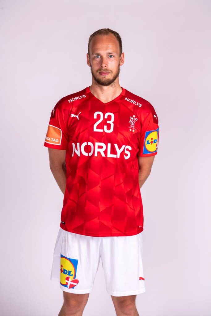 Some Lesser Known Facts About Henrik Toft Hansen