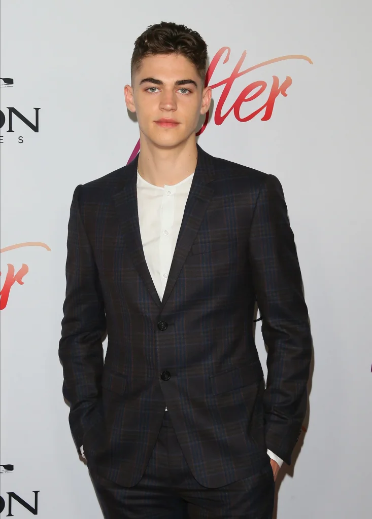 Some Lesser Known Facts About Hero Fiennes Tiffin