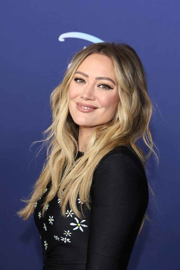 Some Lesser Known Facts About Hilary Duff