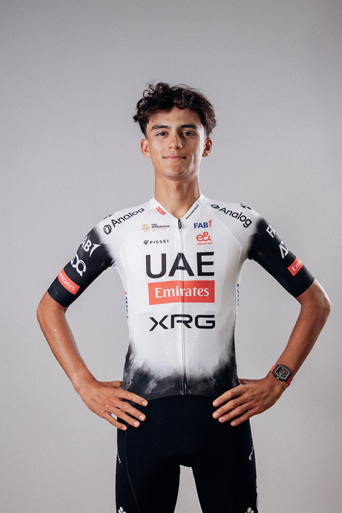 Some Lesser Known Facts About Isaac del Toro